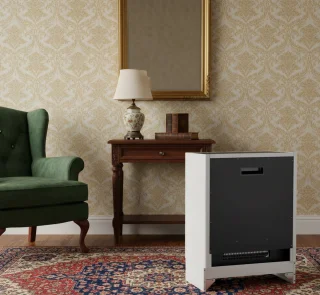 Ganeey SmartFire Elektrische open haard