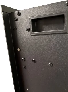 Ghiffa 223 Elektrische sfeerhaard