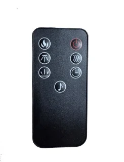 Ghiffa 223 Elektrische sfeerhaard