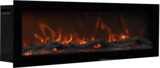 Grande Inbouwhaard 106cm