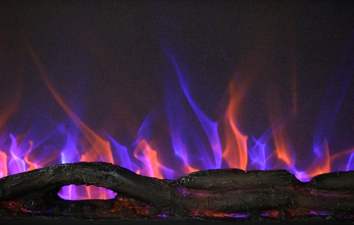 Wat vinden we goed aan de Grande Inbouwhaard 128cm