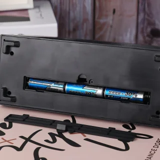 Wat vinden we minder goed