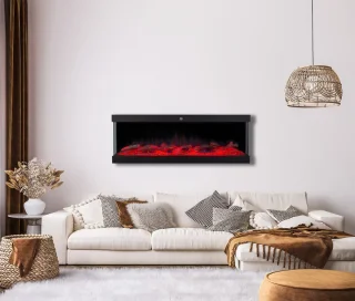 Hark Casa 107 Sfeerhaard