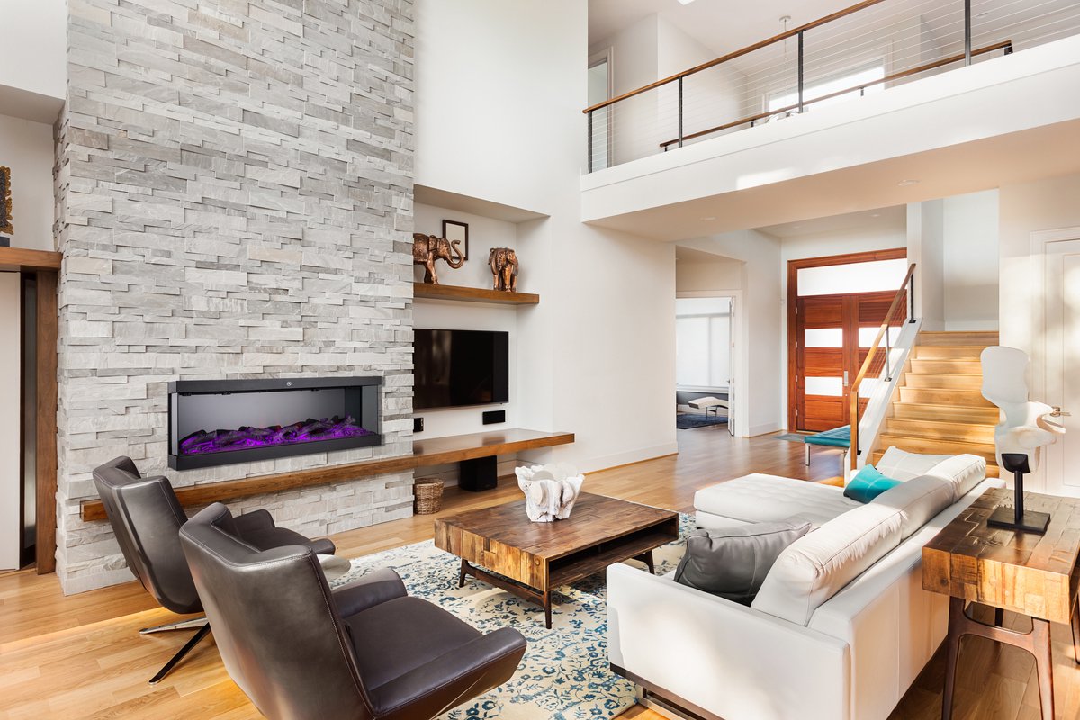 Hark Casa 107 Sfeerhaard