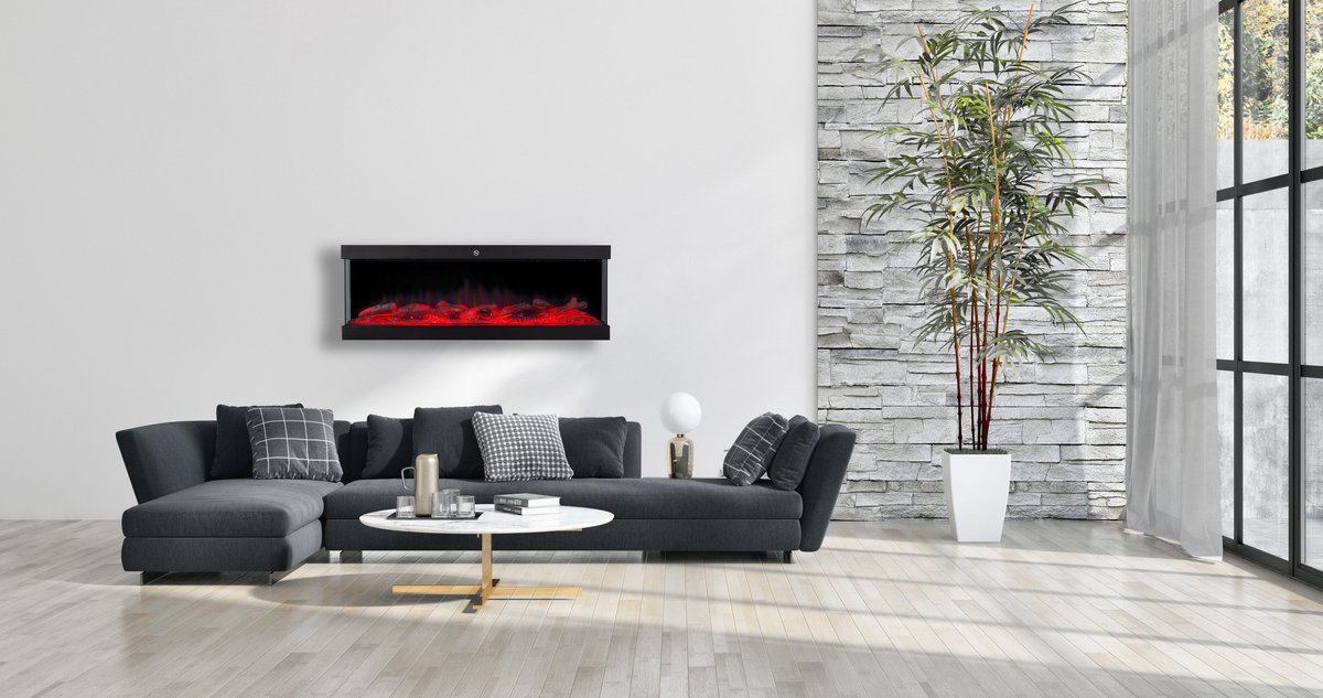 Hark Casa 107 Sfeerhaard