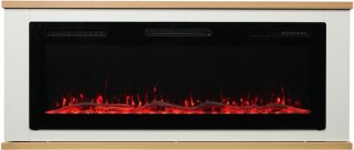 HOMAVO 23-inch Elektrische Haard review