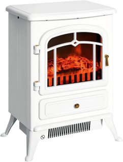 HOMCOM Elektrische Haard review