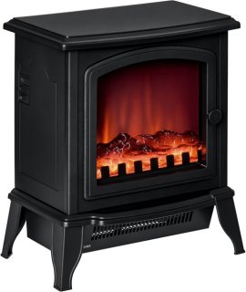 HOMCOM Elektrokamin review