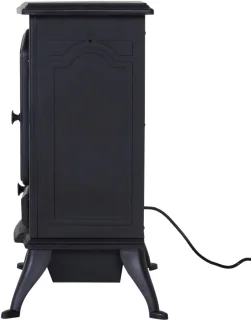 HOMCOM Elektrokamin Elektrische haard