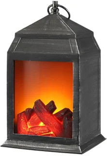 Home & Styling Sfeerhaard Lantaarn