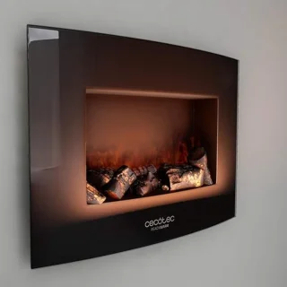 HomeByNicole GlowFlame™ 2200 Elektrische sfeerhaard