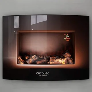 HomeByNicole GlowFlame™ 2200 Elektrische sfeerhaard