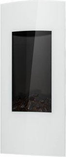 HomeByNicole Lumière Elite Elektrische Wandhaard review