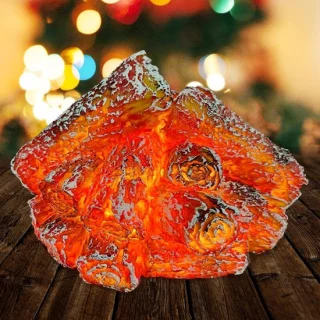 HomeFlame 3D LED vlammenhaard
