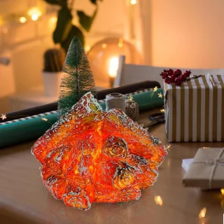 HomeFlame LED-vlammenhaard