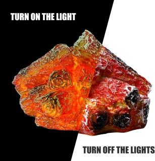 HomeFlame LED-vlammenhaard