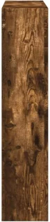 Houtgestookte Openhaard 81x18x82 cm