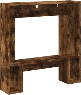 Houtgestookte Openhaard 81x18x82 cm