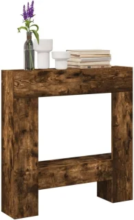 Houtgestookte Openhaard 81x18x82 cm