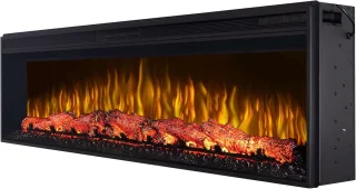 Industrialhome FlameView AF60 - Elektrische wandhaard
