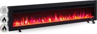 Industrohome sfeerhaard 60 cm