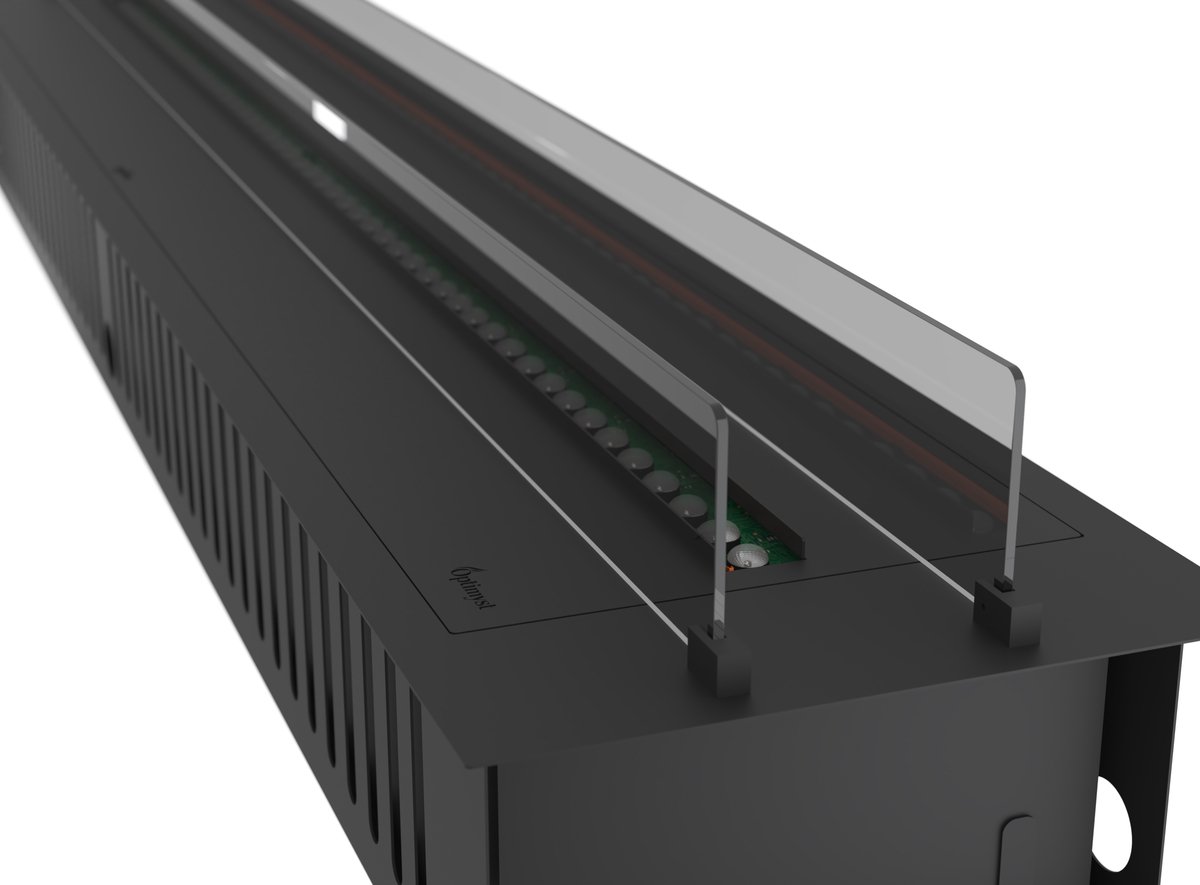 Invapo Insert 2200mm Multicolor