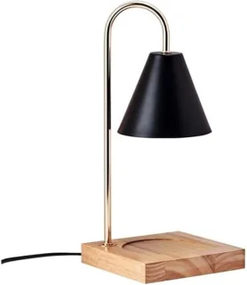 Kaarsverwarmingslamp - Tafellamp review