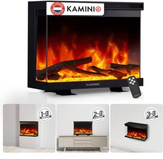 Kaminio Lea PRO 30 elektrokamin