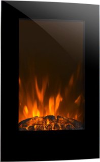 Klarstein Lausanne Vertical Elektrische Haard review