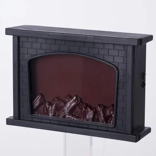 LED Openhaardlantaarn