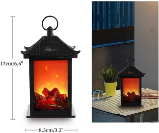 LED Tafelhaard