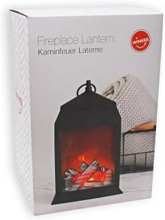 LED Tafelhaard Vlammenlook