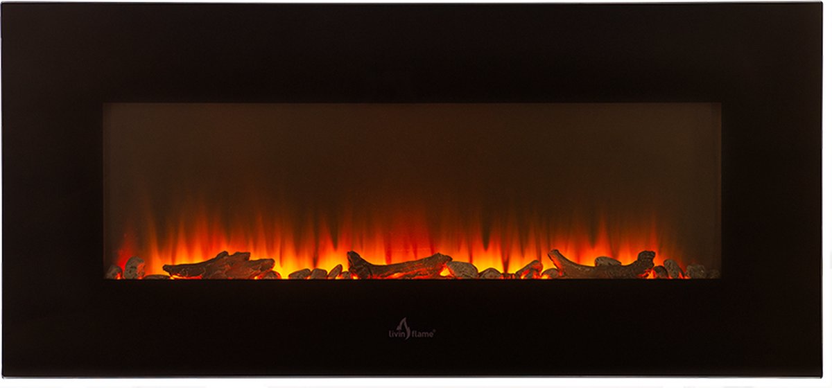 Livn Brixham Elektrische Hanghaard 45x98x12,9 cm