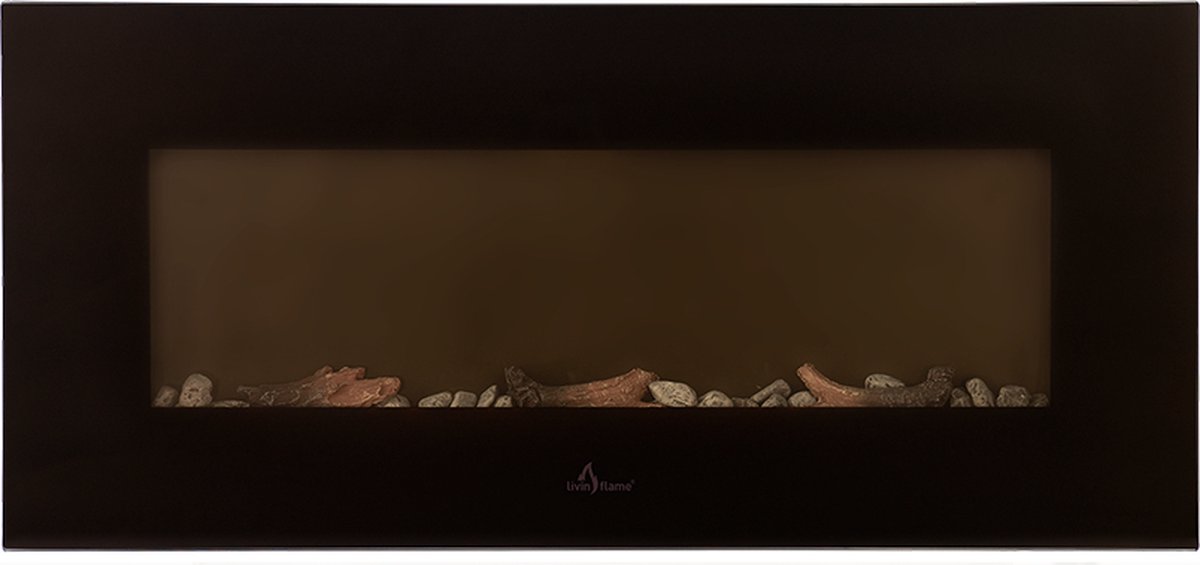Livn Brixham Elektrische Hanghaard 45x98x12,9 cm