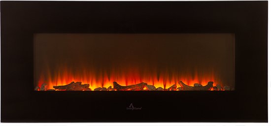 Livn Brixham Elektrische Hanghaard 45x98x12,9 cm
