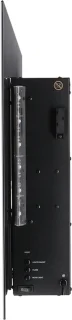 Livn Elektrische Hanghaard Dublin 58x120 cm