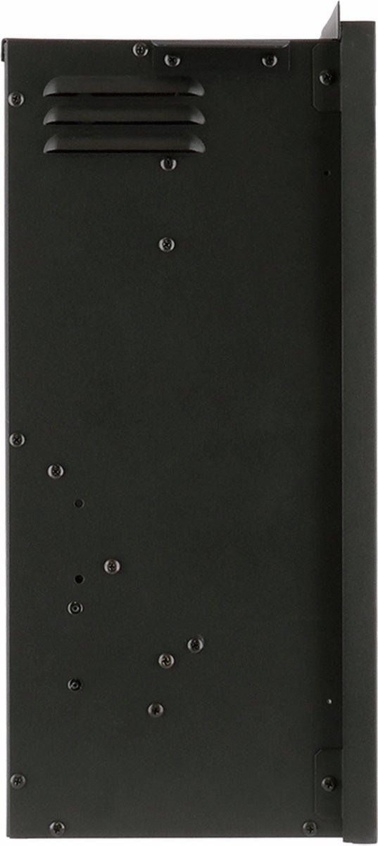 Livn Elektrische Inzethaard Lugano 43,4x60x19 cm