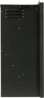 Livn Elektrische Inzethaard Lugano 43,4x60x19 cm