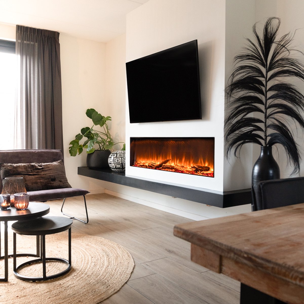 Livn Essence 140 Elektrische Inbouwhaard