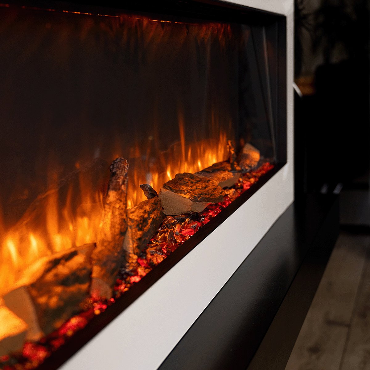 Livn Essence 160 Elektrische Inbouwhaard