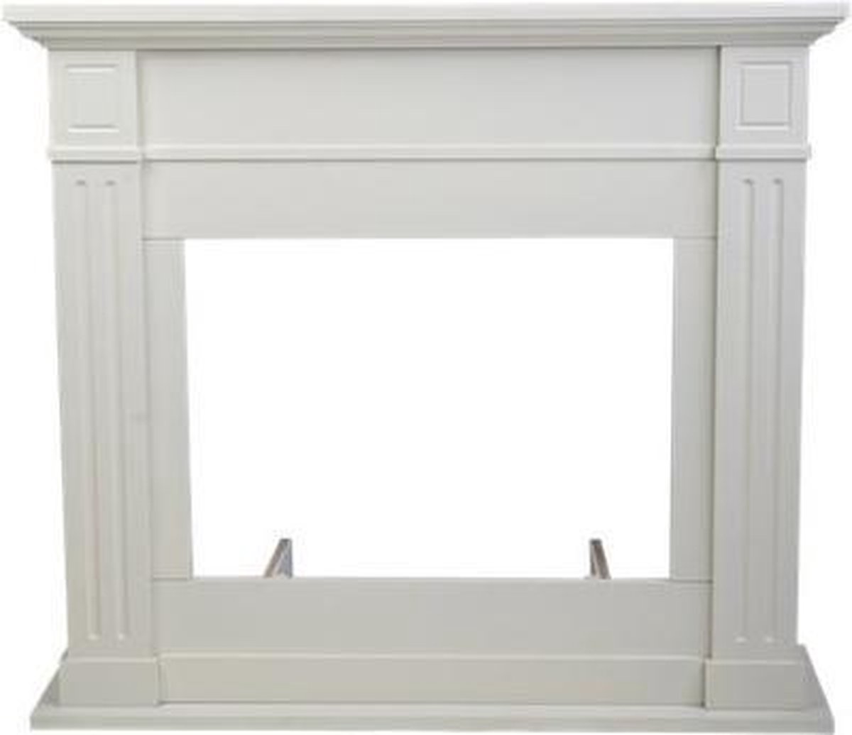 Livn Schouwombouw Locarno Wit 89,5x100x30 cm