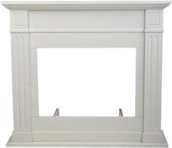 Livn Schouwombouw Locarno Wit 89,5x100x30 cm