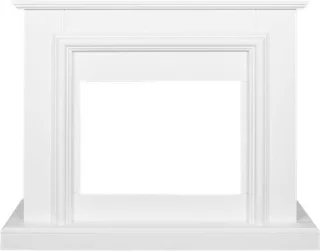 Livn Schouwombouw Saalbach Wit 96x116x35 cm MDF