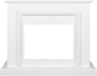 Livn Schouwombouw Saalbach Wit 96x116x35 cm MDF