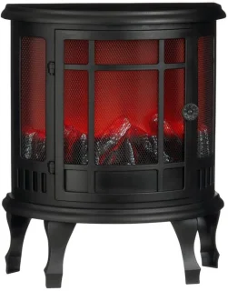 Luca Lighting ledhaard zwart