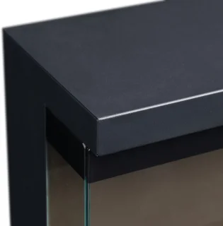 Lumea Fires Trivaro 107 cm Inbouw Sfeerhaard
