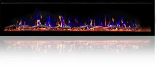 Lumina sfeerhaard 106 cm
