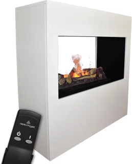 LuxeGlow Opti-Myst 600 Elektrische waterdamphaard