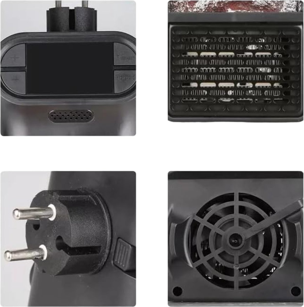 Wat vinden we minder goed