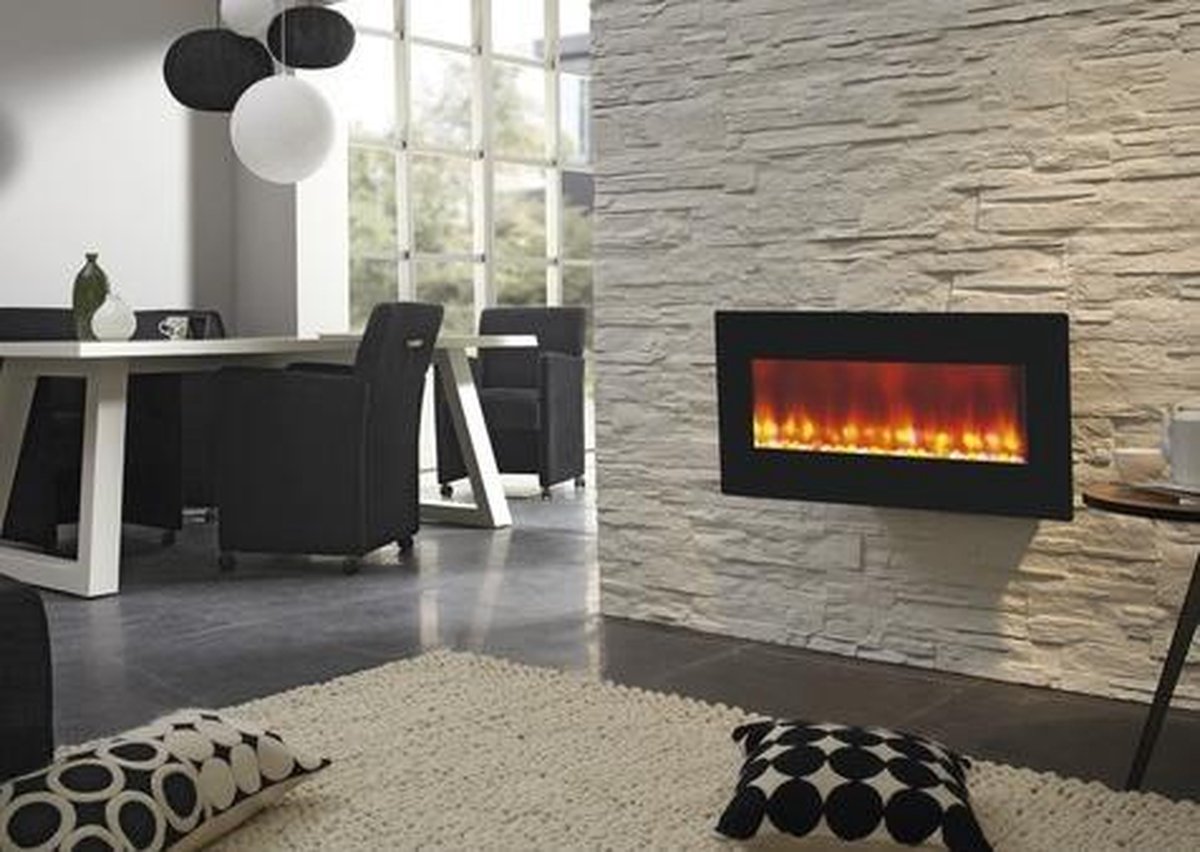 Manor House Collin LED Elektrische Hanghaard
